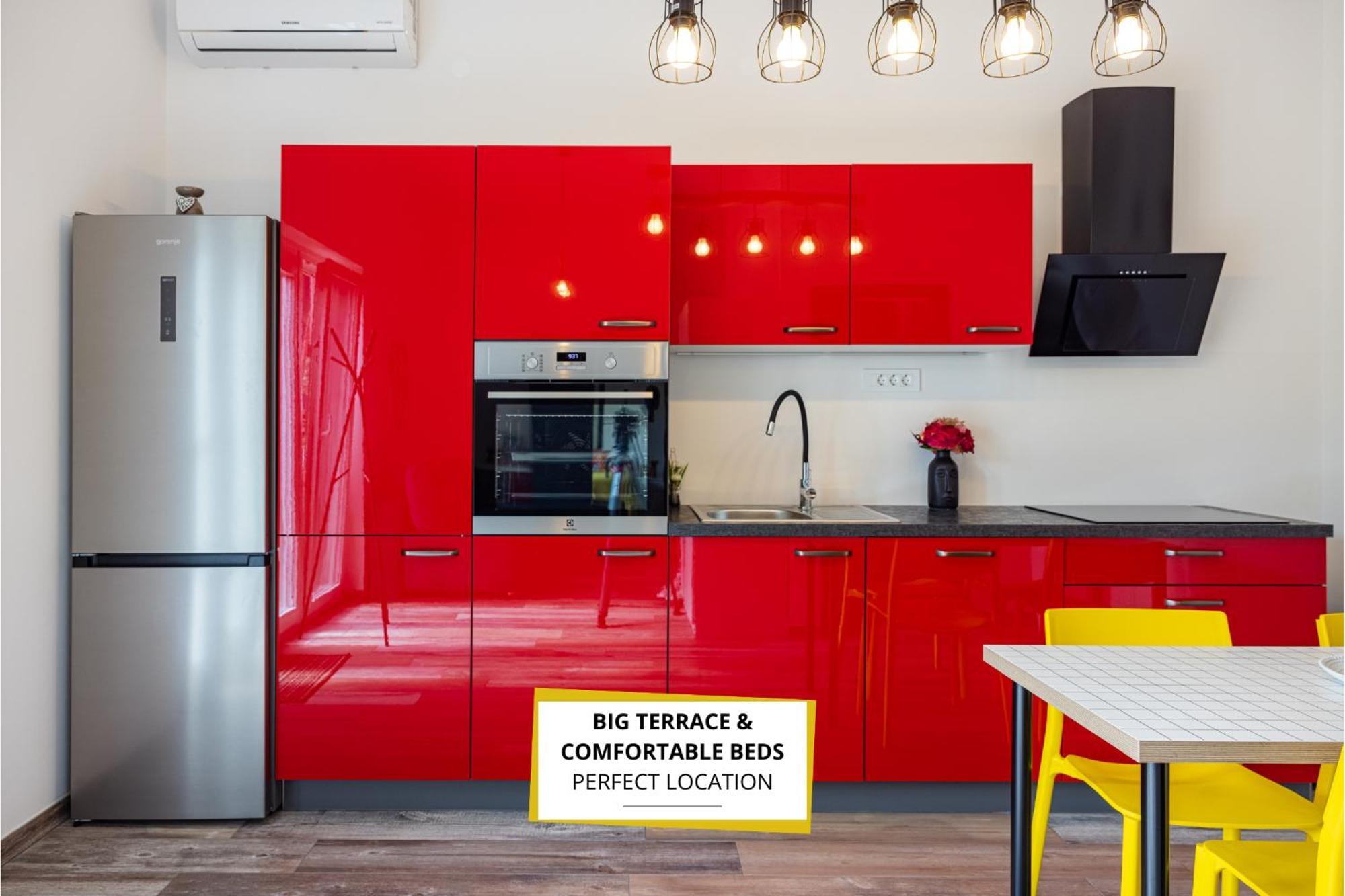 House Frida Apartment โคเปร์ ภายนอก รูปภาพ